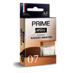 Жидкий ароматизатор в бутылочке “Prime Mini №07”. Аромат – “Azzaro Wanted”